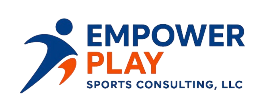 EmpowerPlay Sports Consulting Logo