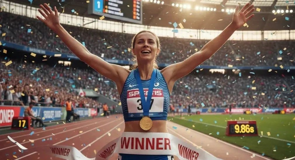 Achieving Goals and Mindset